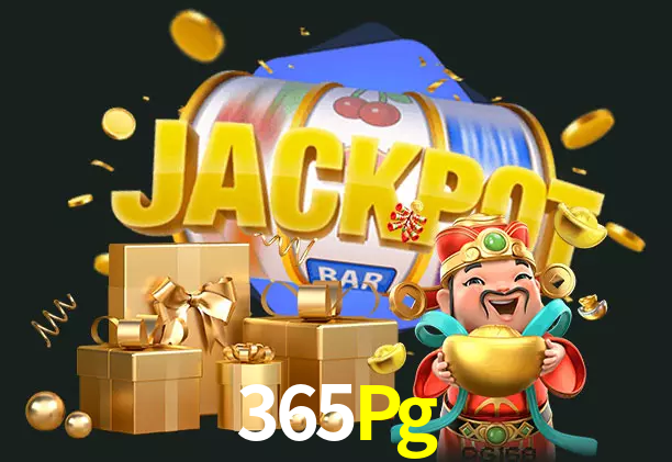 365Pg bet