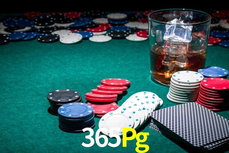 A Emoção da Loteria na 365Pg: Uma Chance de Mudança de Vida