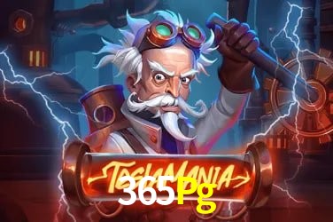 Apostas Esportivas na 365Pg: Um Guia Completo