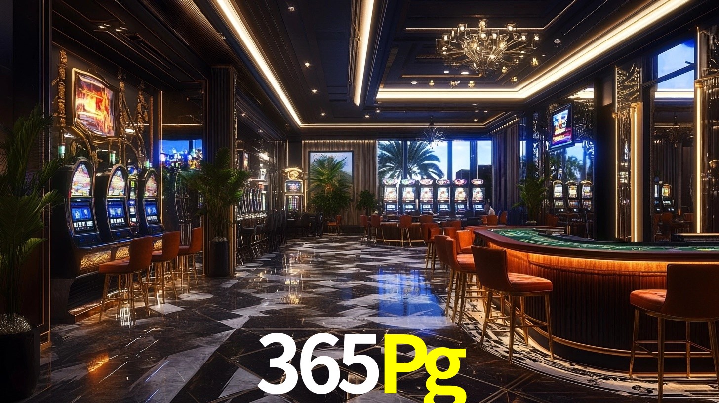 365Pg Bet