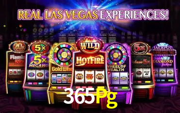 APP oficial da 365Pg para mobile