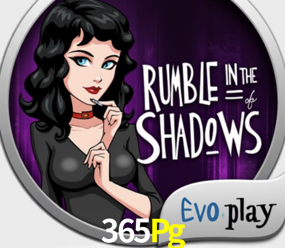 Slot Games 365Pg