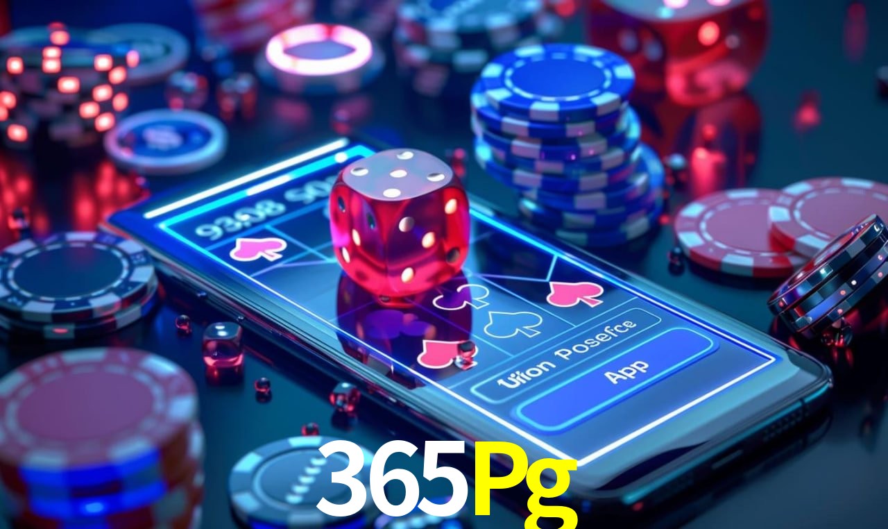 Desvendando o Mundo dos Jogos Virtuais na 365Pg