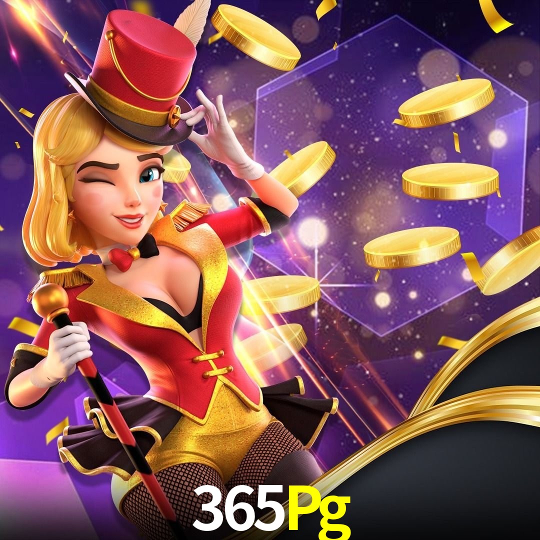 Live Casino 365Pg