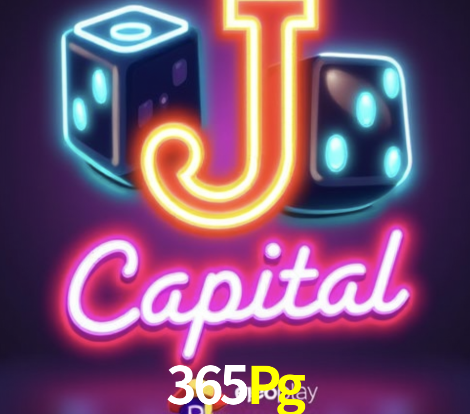Live Casino 365Pg