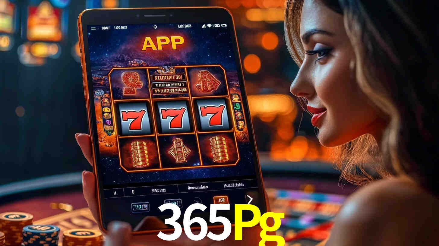 Desvendando o Mundo dos Jogos Virtuais na 365Pg