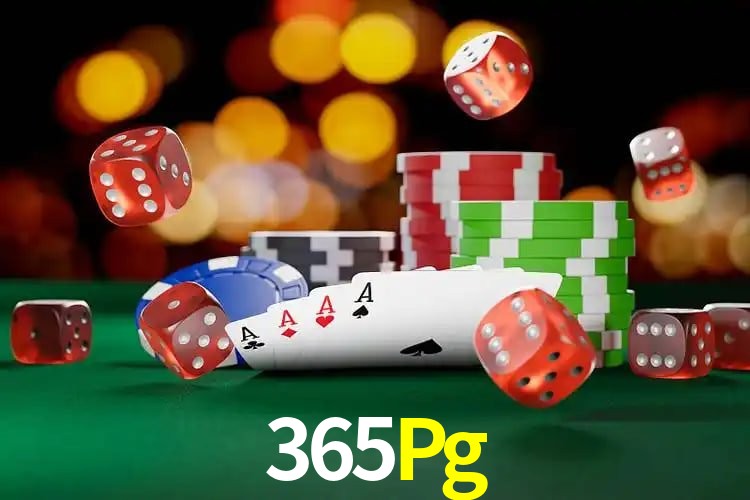 Descubra o Programa VIP da 365Pg: Vantagens Exclusivas para Jogadores