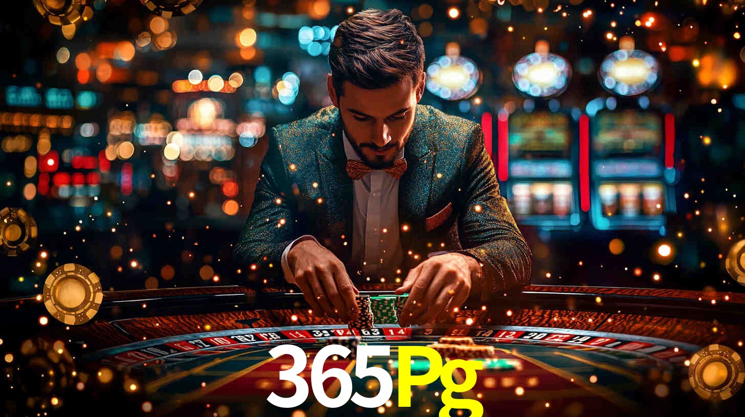 Experimente o Login Seguro Premium no 365Pg