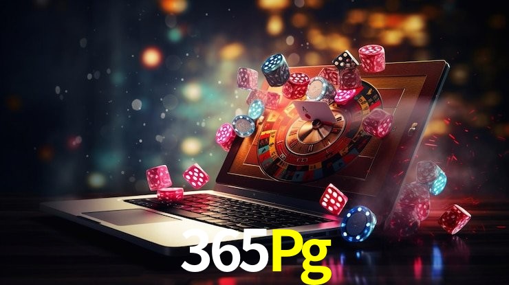 Tecnologia da Plataforma 365Pg
