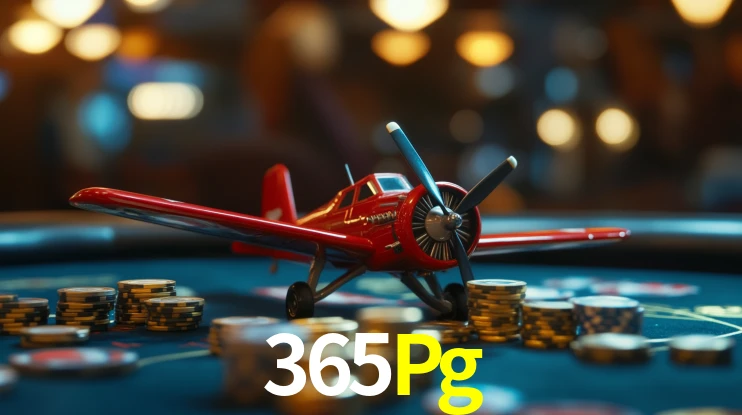 Welcome Bonus 365Pg