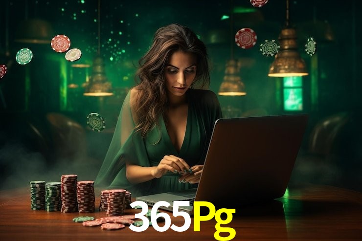 Descubra a Essência do 365Pg: Nossa História e Compromissos