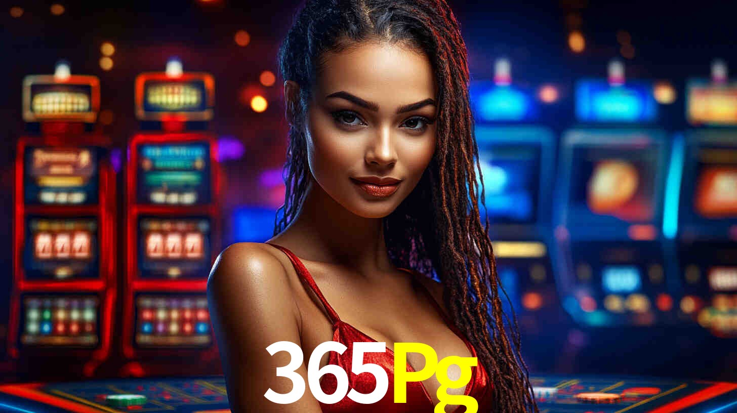 Experiência VIP 365Pg