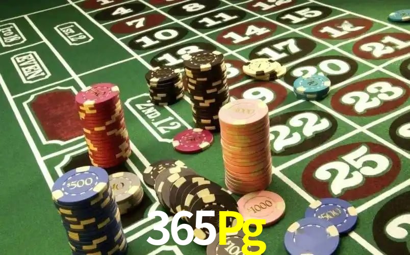 A Popularidade dos Caça-Níqueis no 365Pg