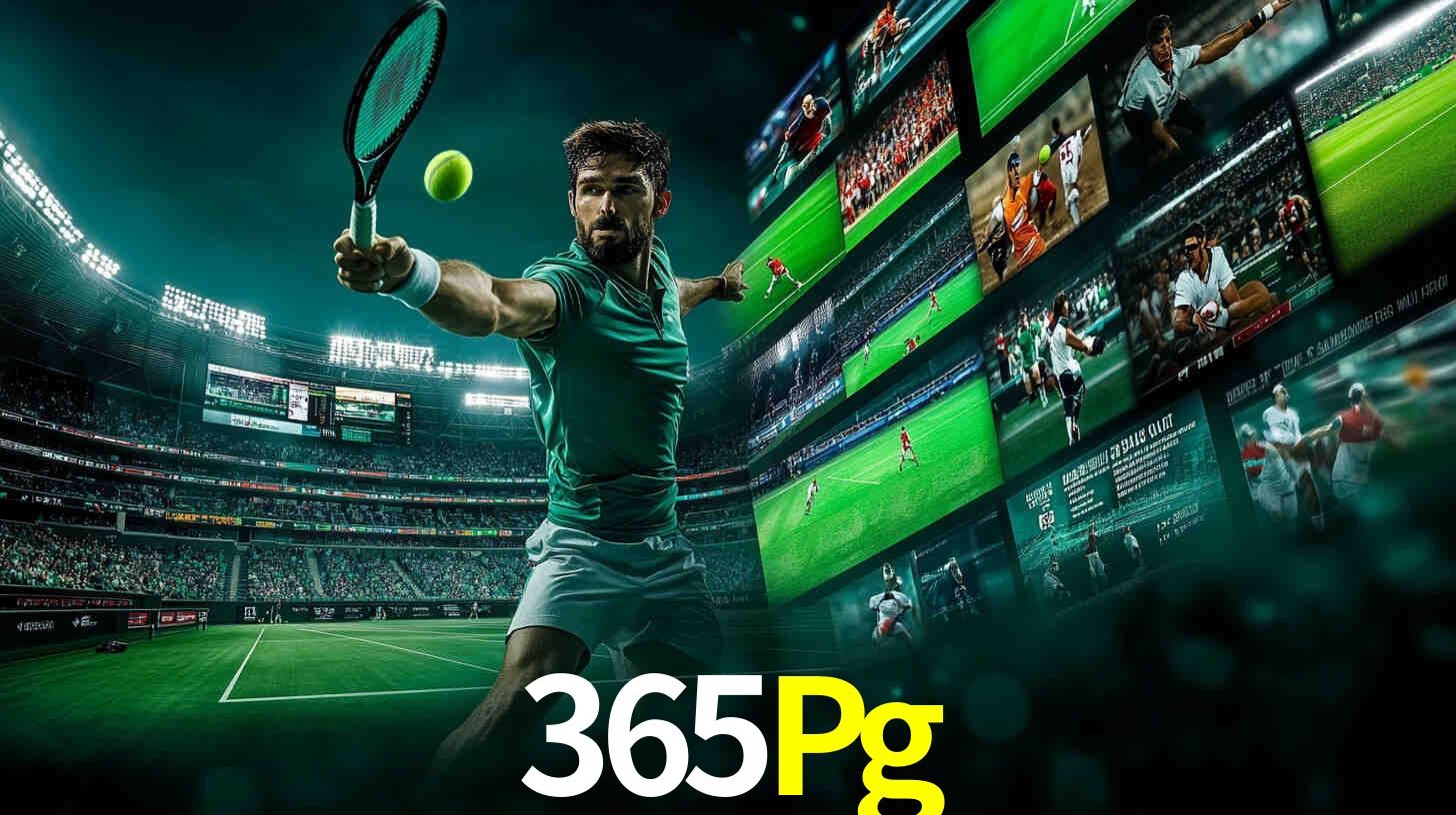 Casino VIP 365Pg