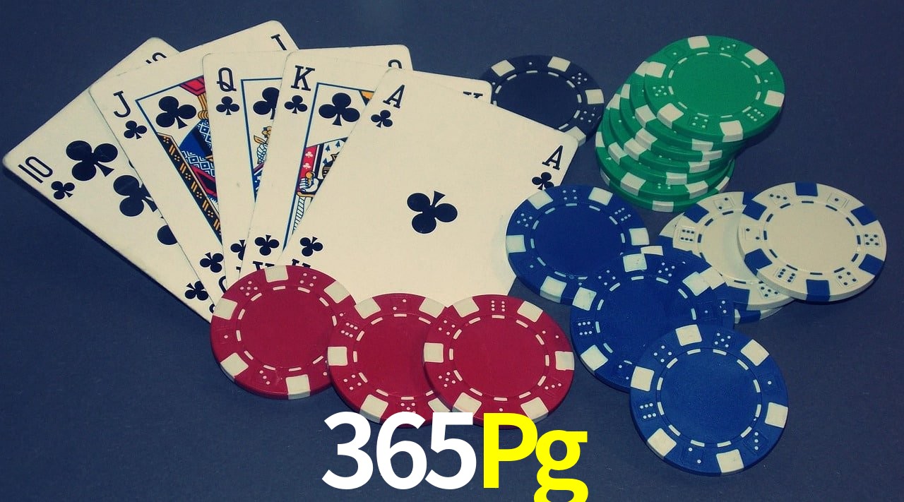 Tennis Betting 365Pg