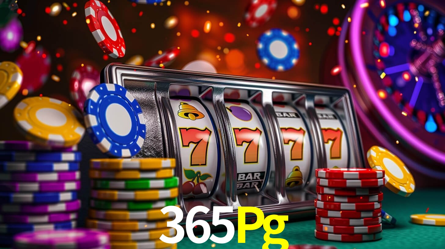 Desvendando o Mundo dos Jogos Virtuais na 365Pg