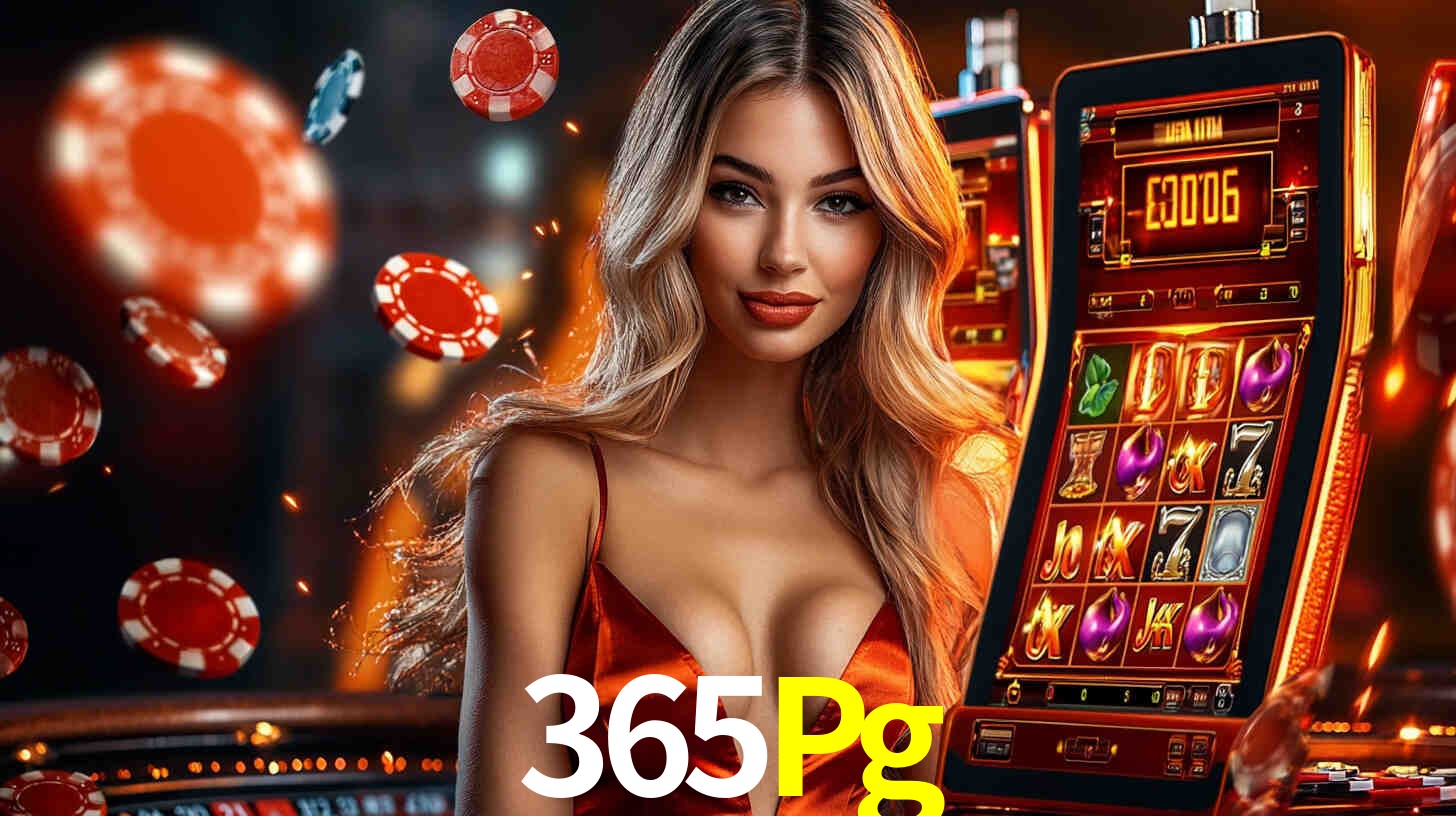 365Pg: A Experiência de Casino com Jogos de Mesa ao Vivo