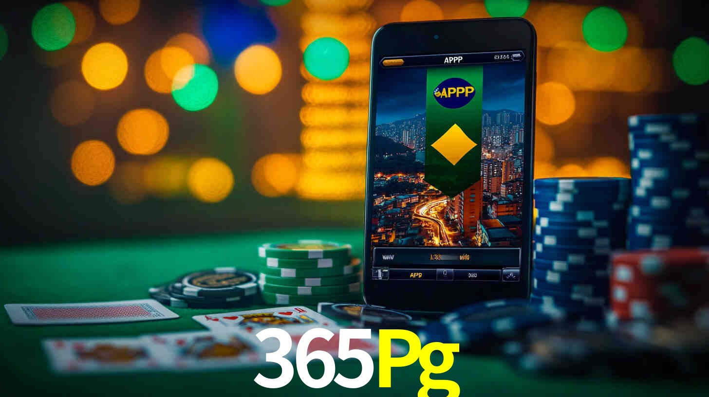 Estatísticas Esportivas 365Pg