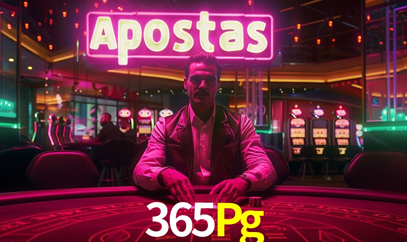 Recursos de Bônus 365Pg