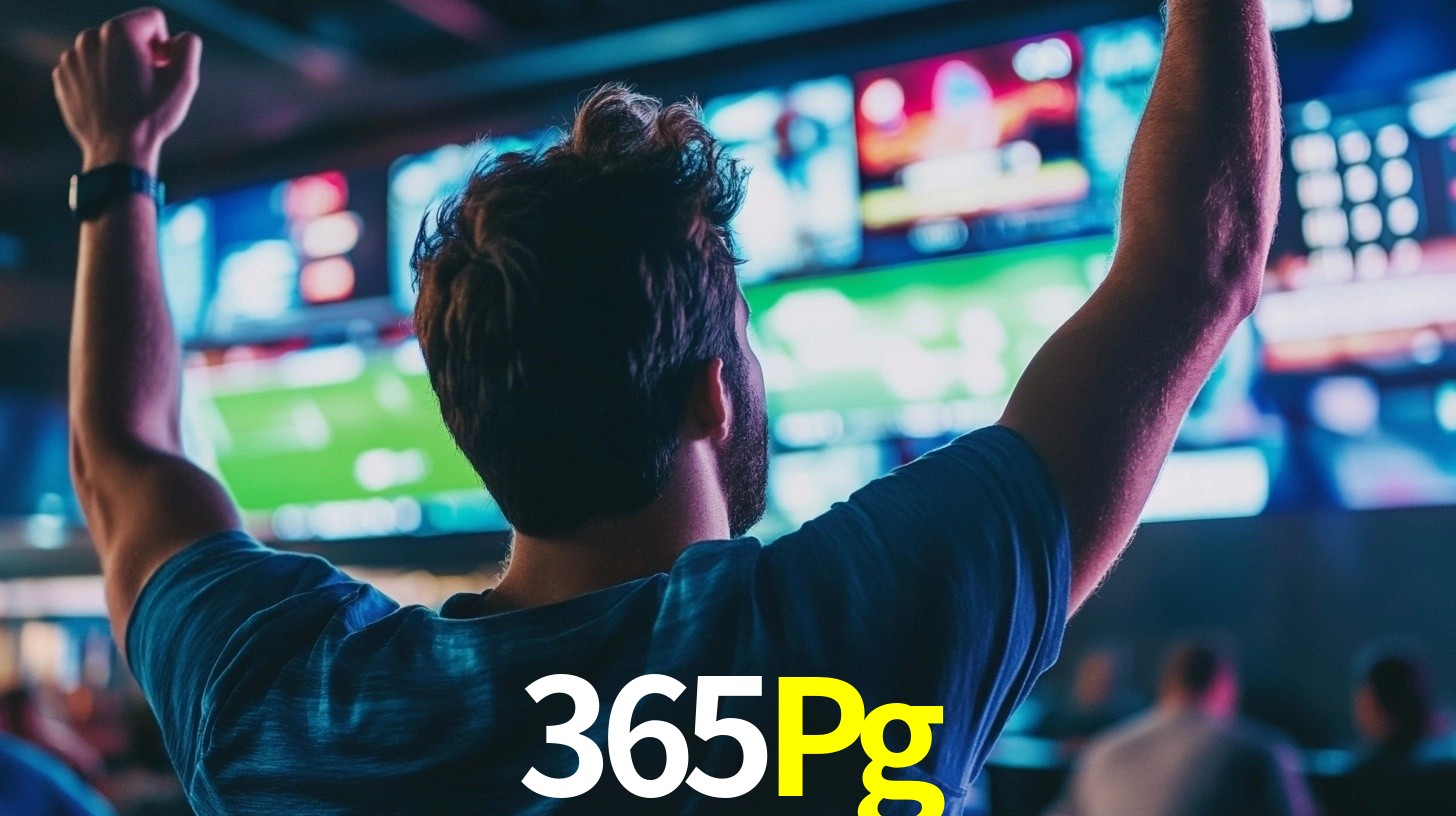 Bônus Generosos e Exclusivos no 365Pg para Você!